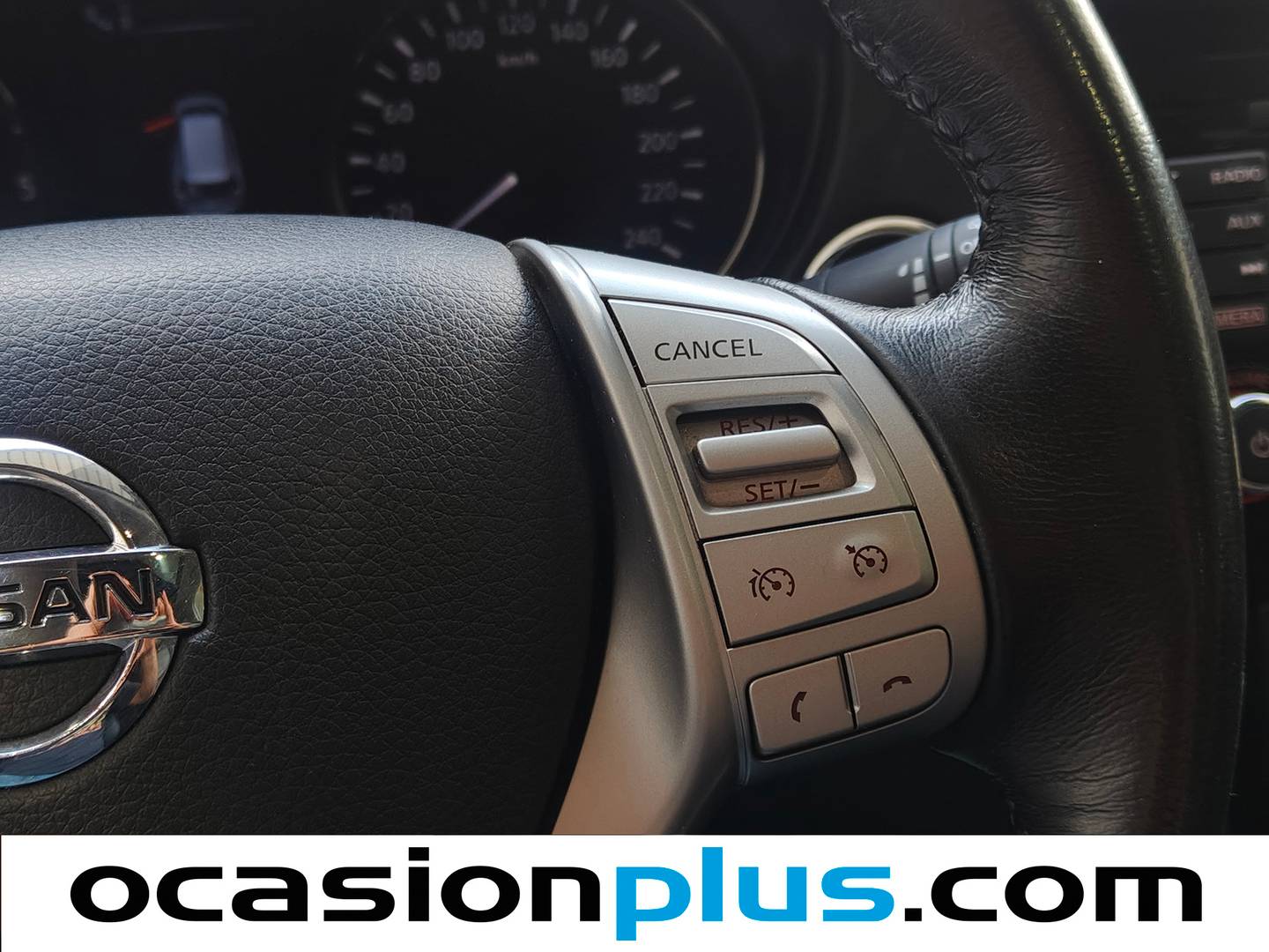 Nissan X-TRAIL Nissan X-Trail dCi 130 Tekna 4x2 (130 CV) 130cv