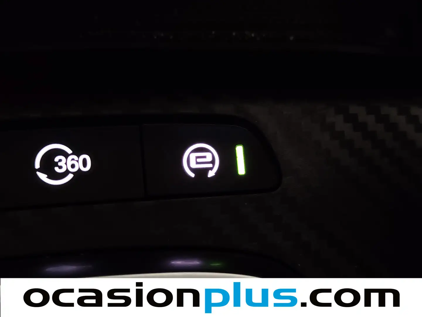 Foto MG ZS MG ZS 1.5 Luxury (106 CV)