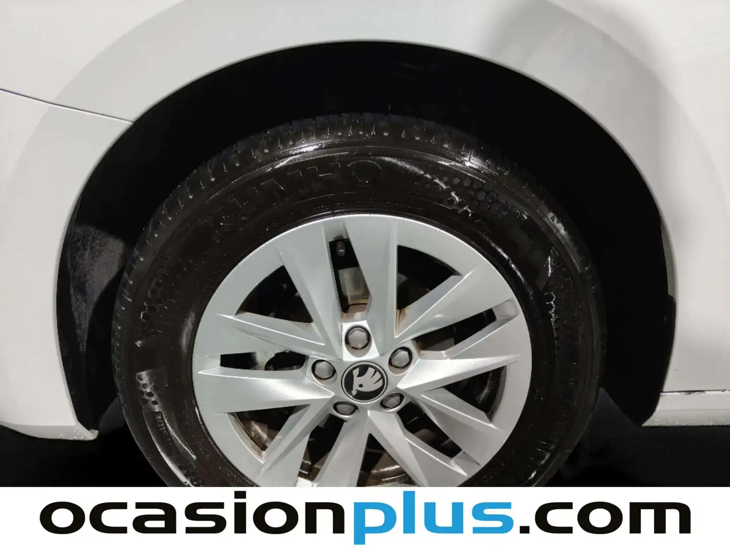 Foto Skoda Fabia Skoda Fabia 1.0 TSI Selection (95 CV)