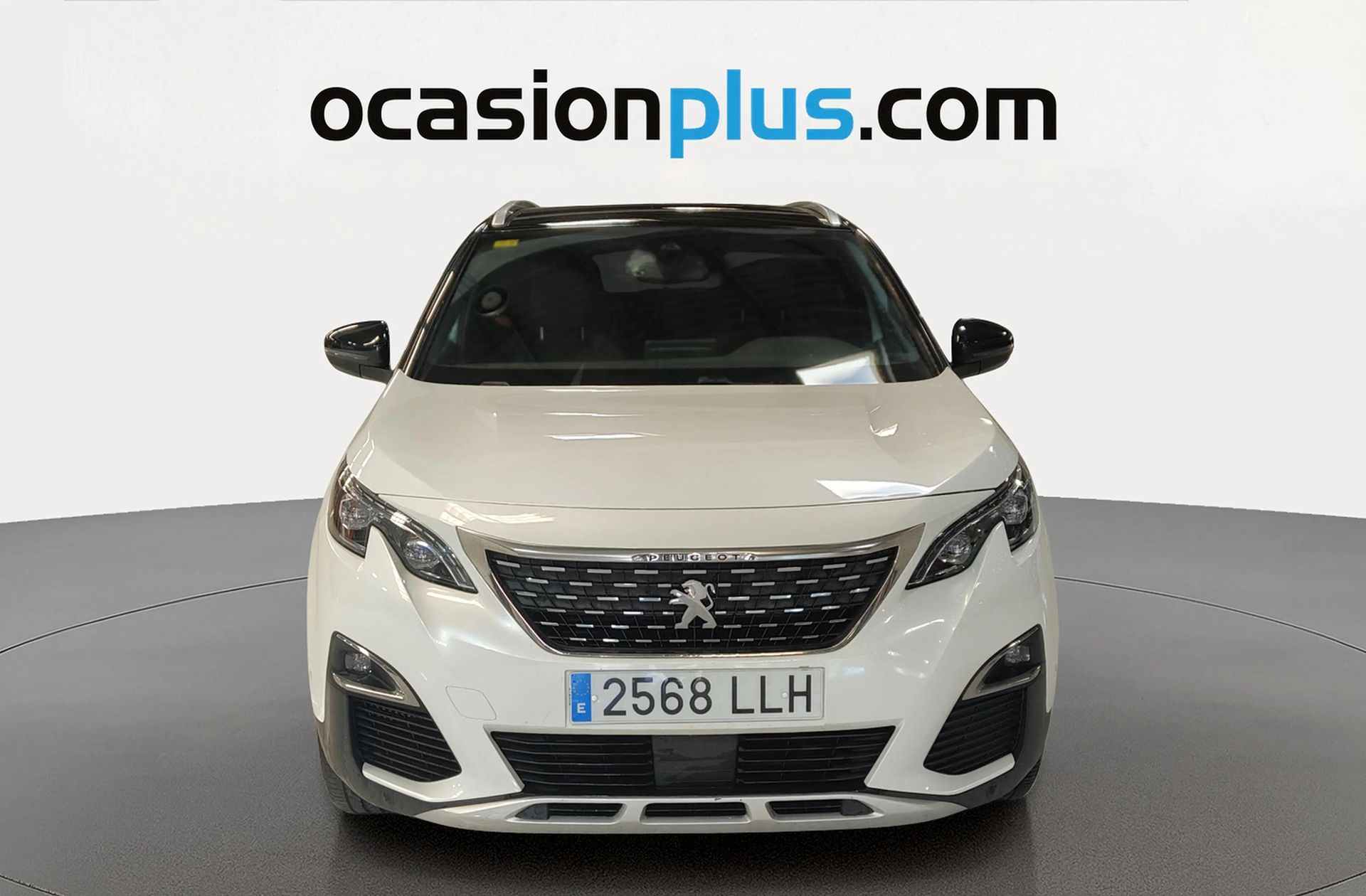 Peugeot 3008 PureTech 130 GT Line EAT8 - foto 12