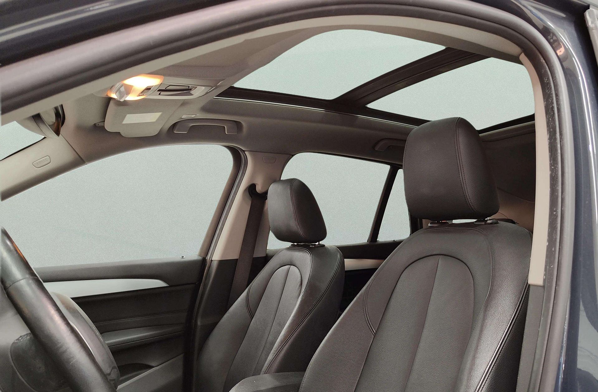 BMW X1 sDrive18i - foto 7
