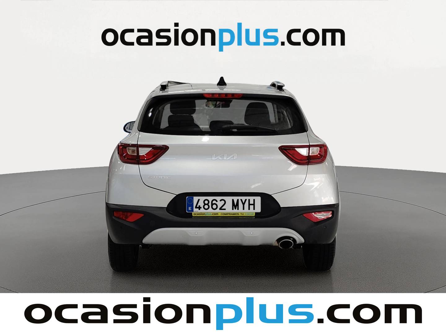 KIA Stonic KIA Stonic 1.2 DPi Drive (79 CV) barato