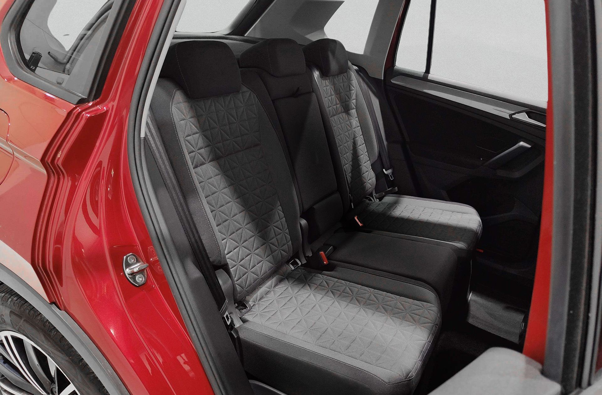 Volkswagen Tiguan Life 2.0 TDI DSG - foto 18