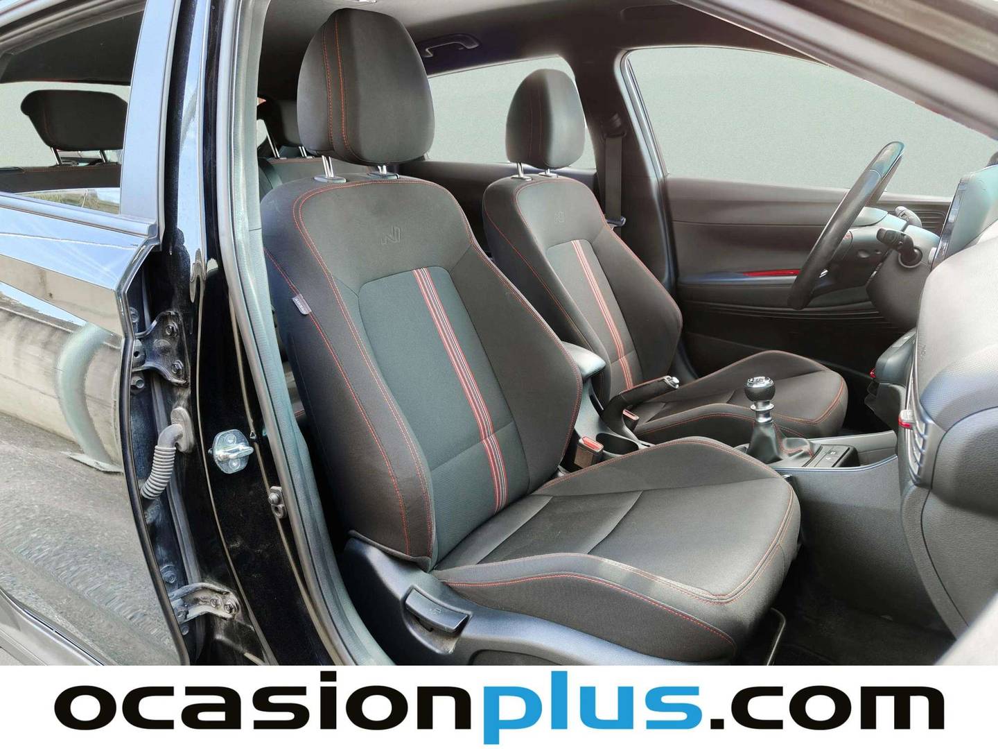 Hyundai i20 Hyundai i20 1.0 TGDI 48V N Line (100 CV) 2023