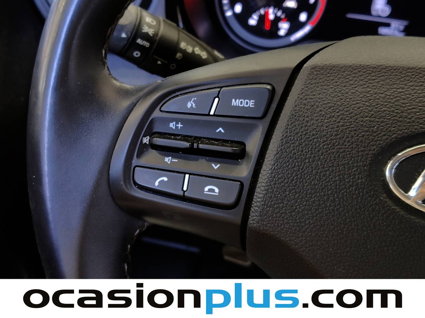 Hyundai i10 Hyundai i10 1.2 Tecno AT (84 CV) seminuevo
