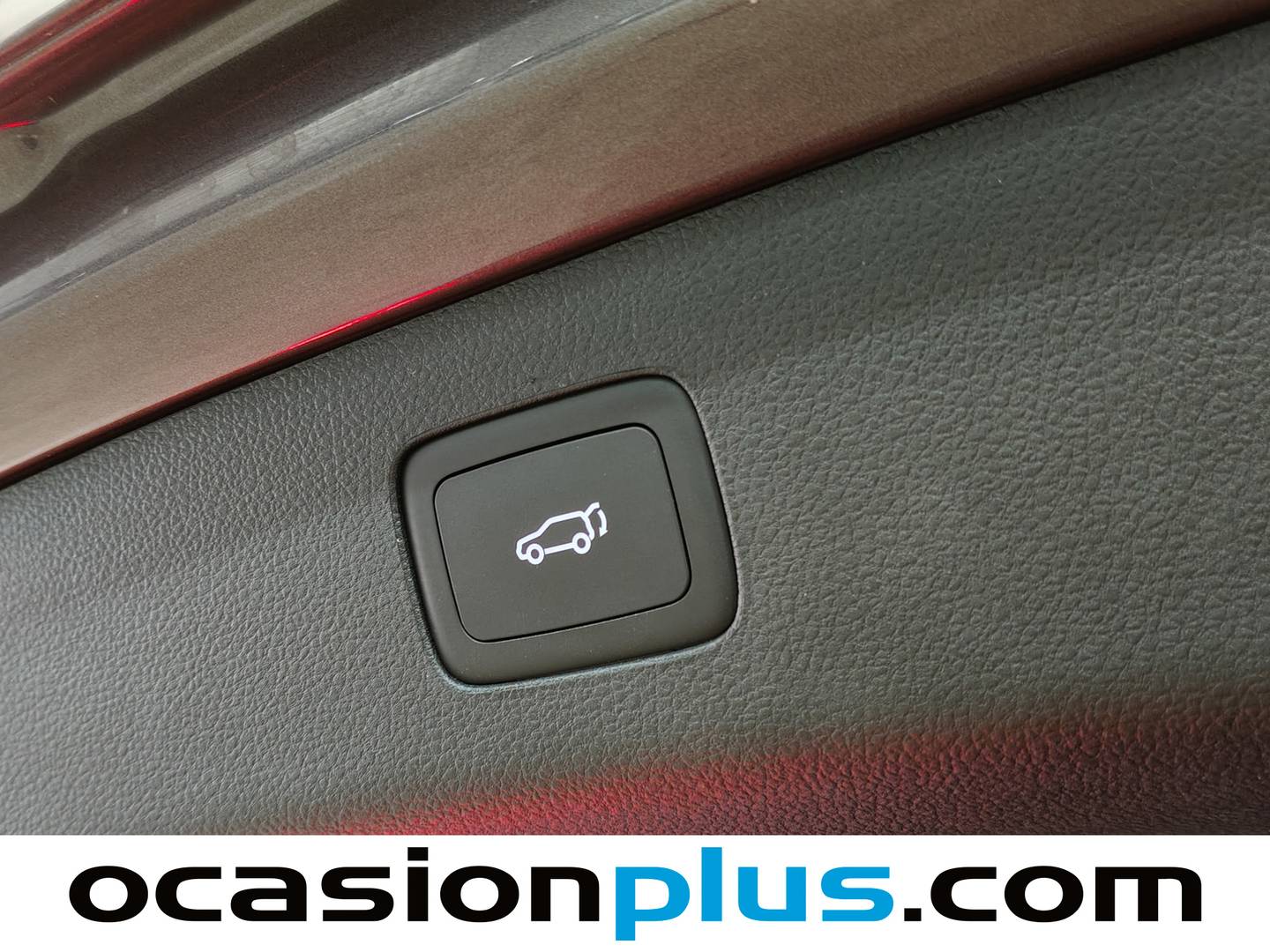 MG HS MG HS 1.5 Turbo GDI Luxury DCT  (162 CV) gasolina