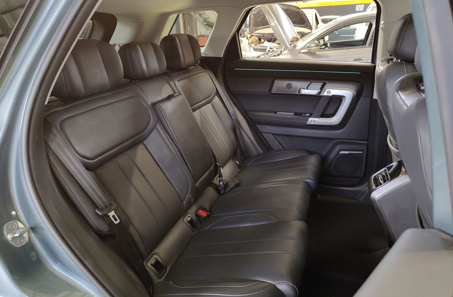Jaecoo 7 1.6 T-GDi Select FWD - foto 21