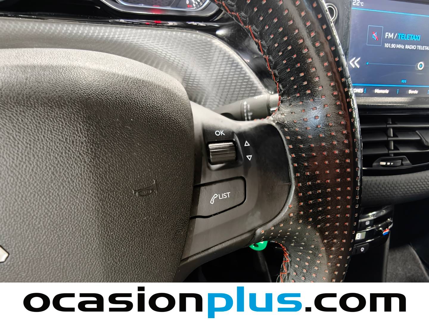 Peugeot 2008 Peugeot 2008 PureTech 130 S&S GT Line (130 CV) barato