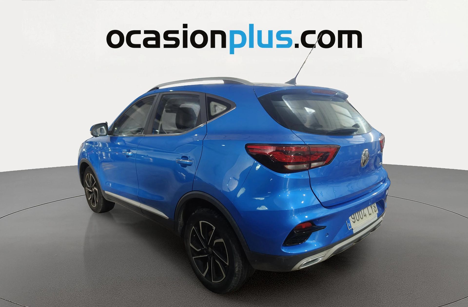 MG ZS 1.0T Luxury - foto 4
