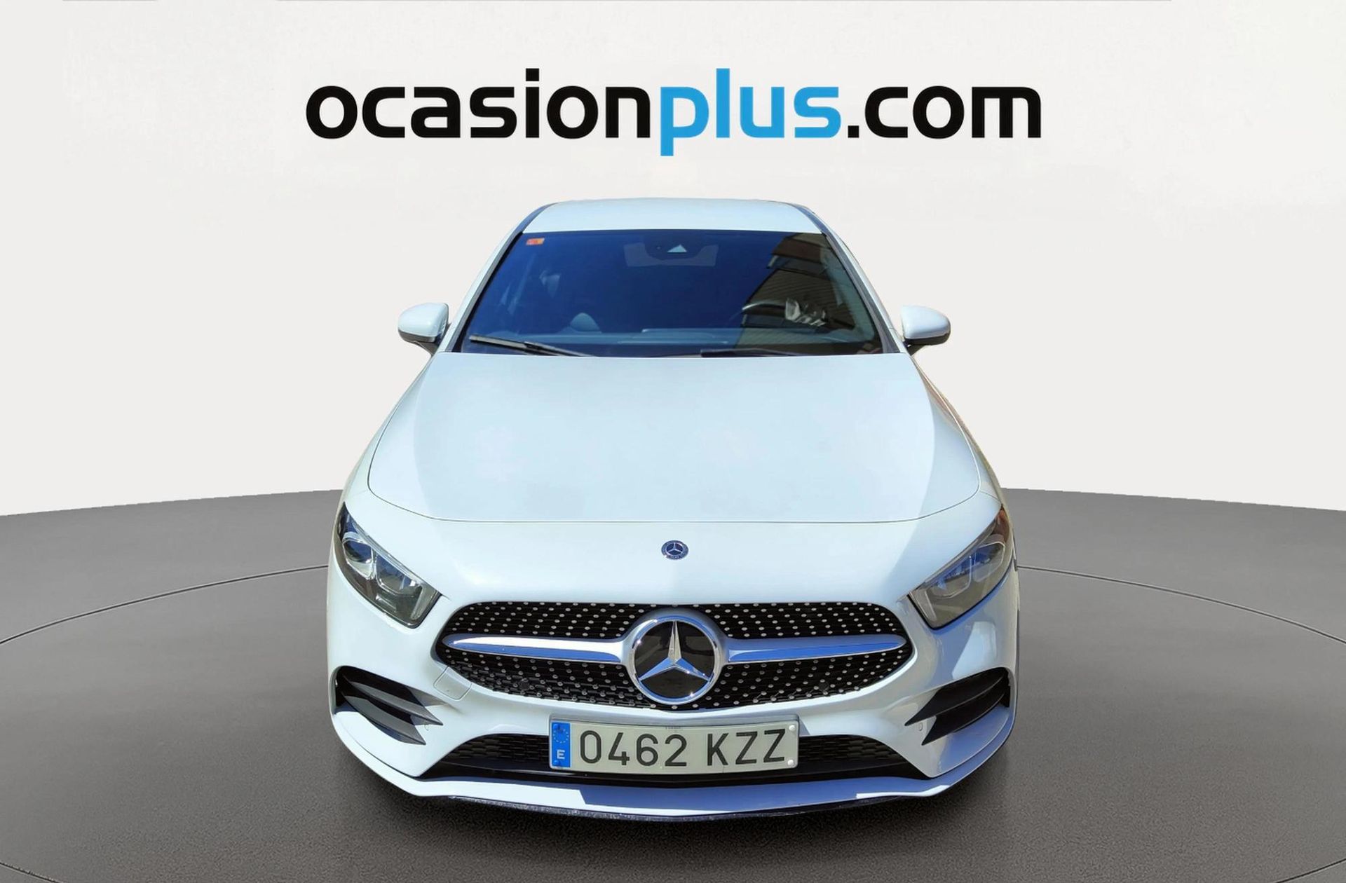 Mercedes-Benz Clase A 180 d Pack AMG - foto 18