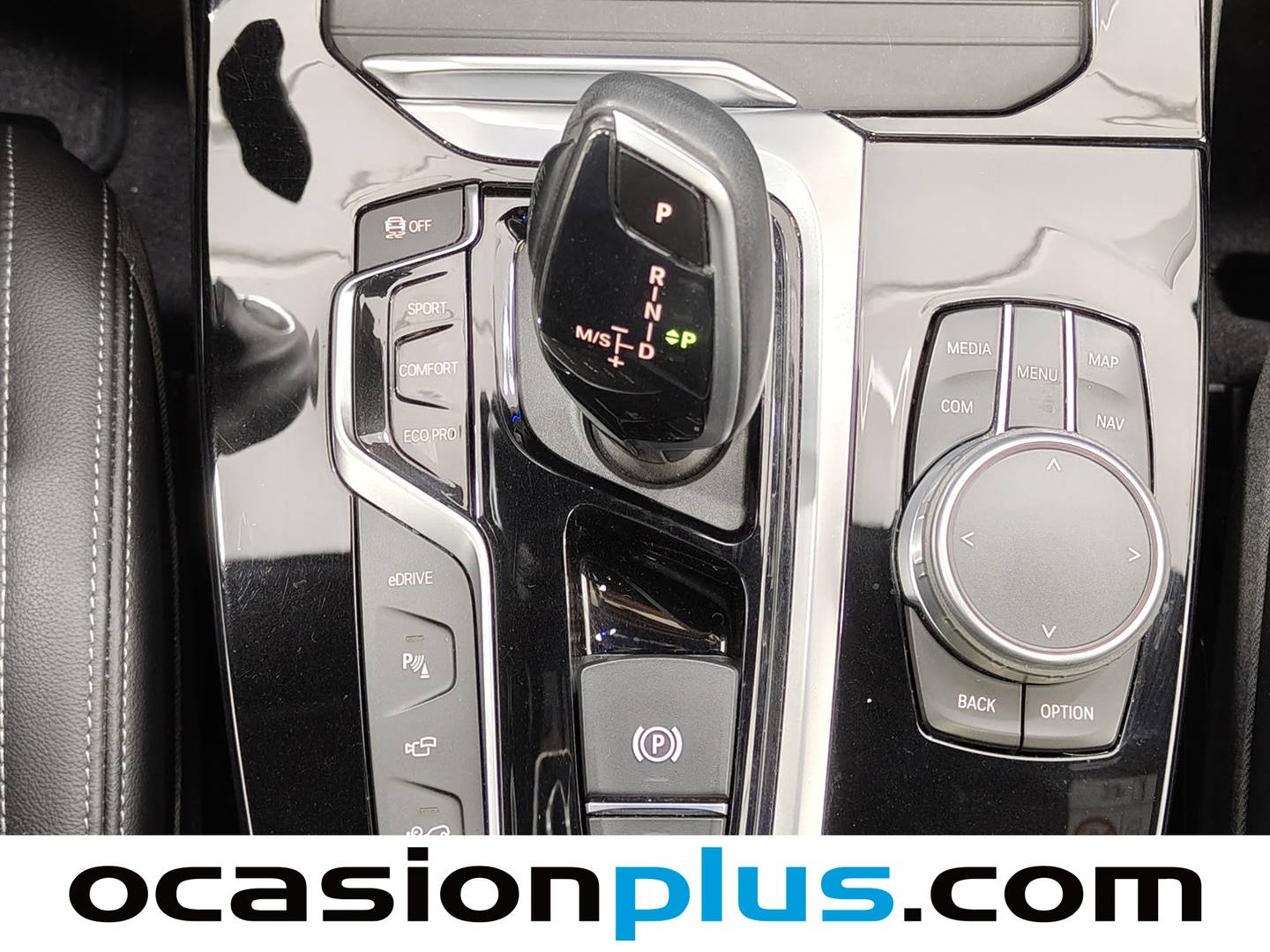 BMW X3 BMW X3 xDrive30e (292 CV) de segunda mano