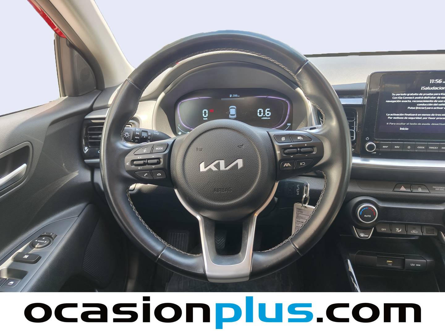 KIA Stonic KIA Stonic 1.2 DPi Drive (79 CV) manual