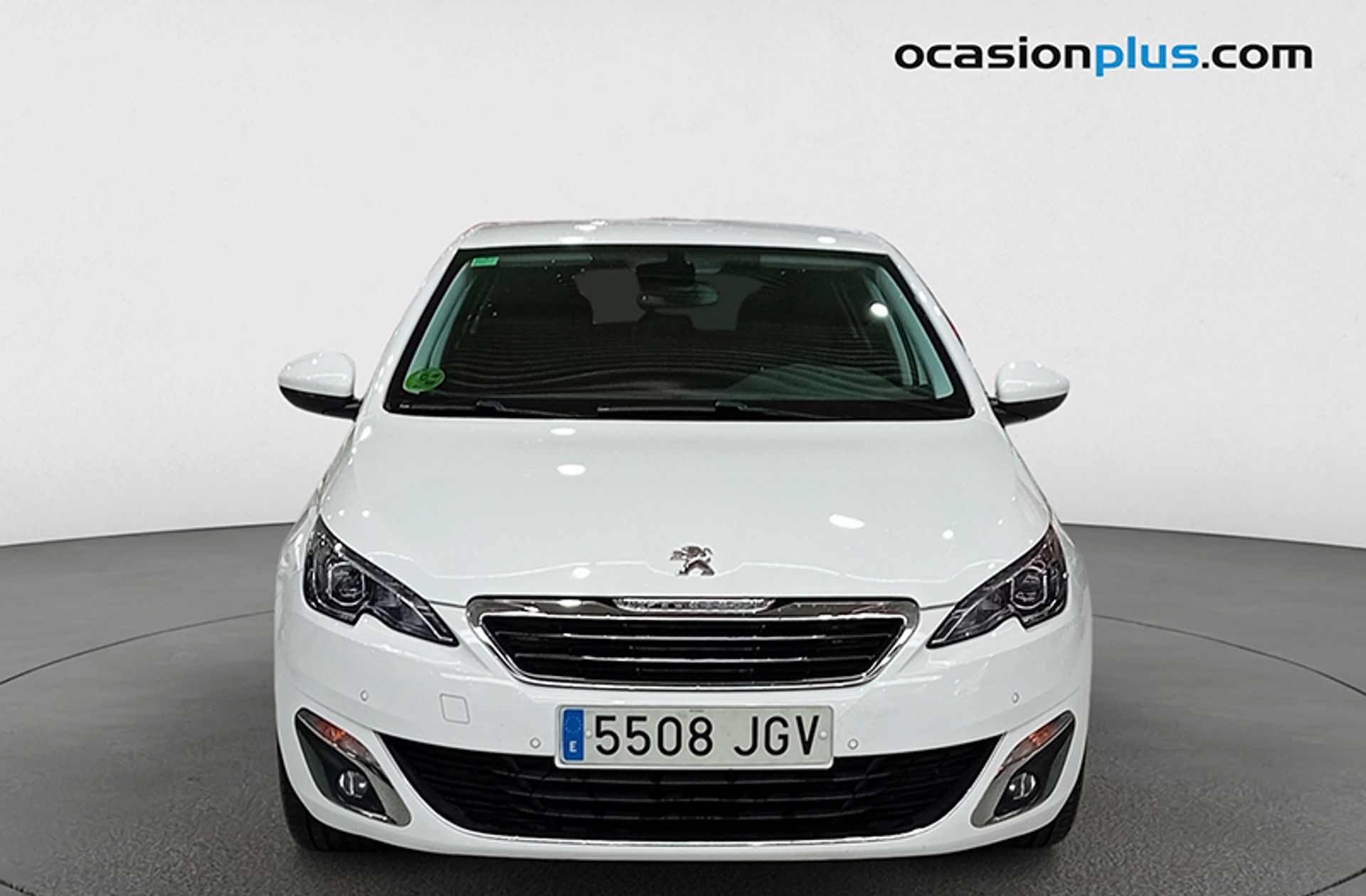 Peugeot 308 1.6 THP Allure - foto 13