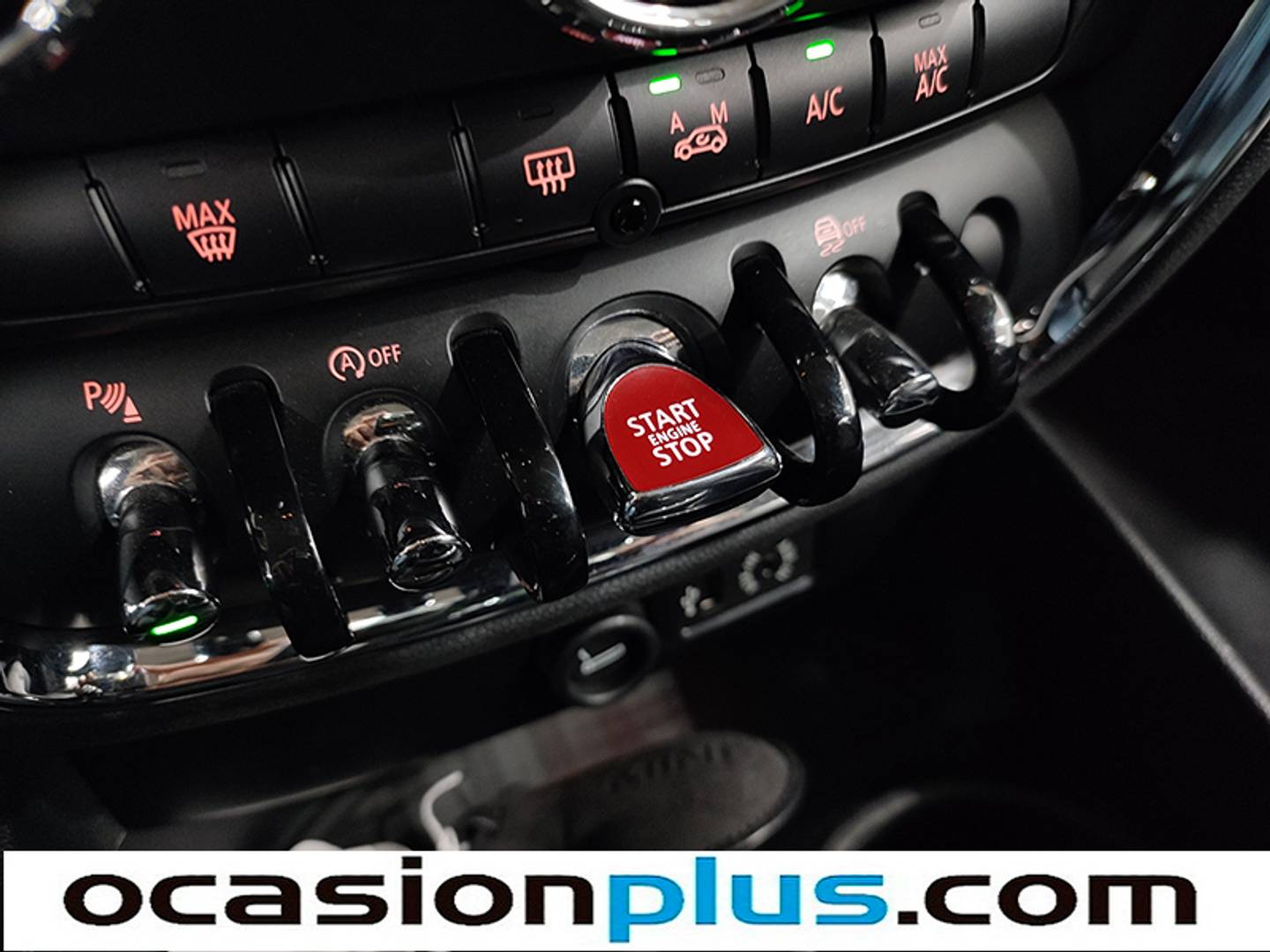 Foto Mini CLUBMAN MINI MINI Clubman Cooper D (150 CV)