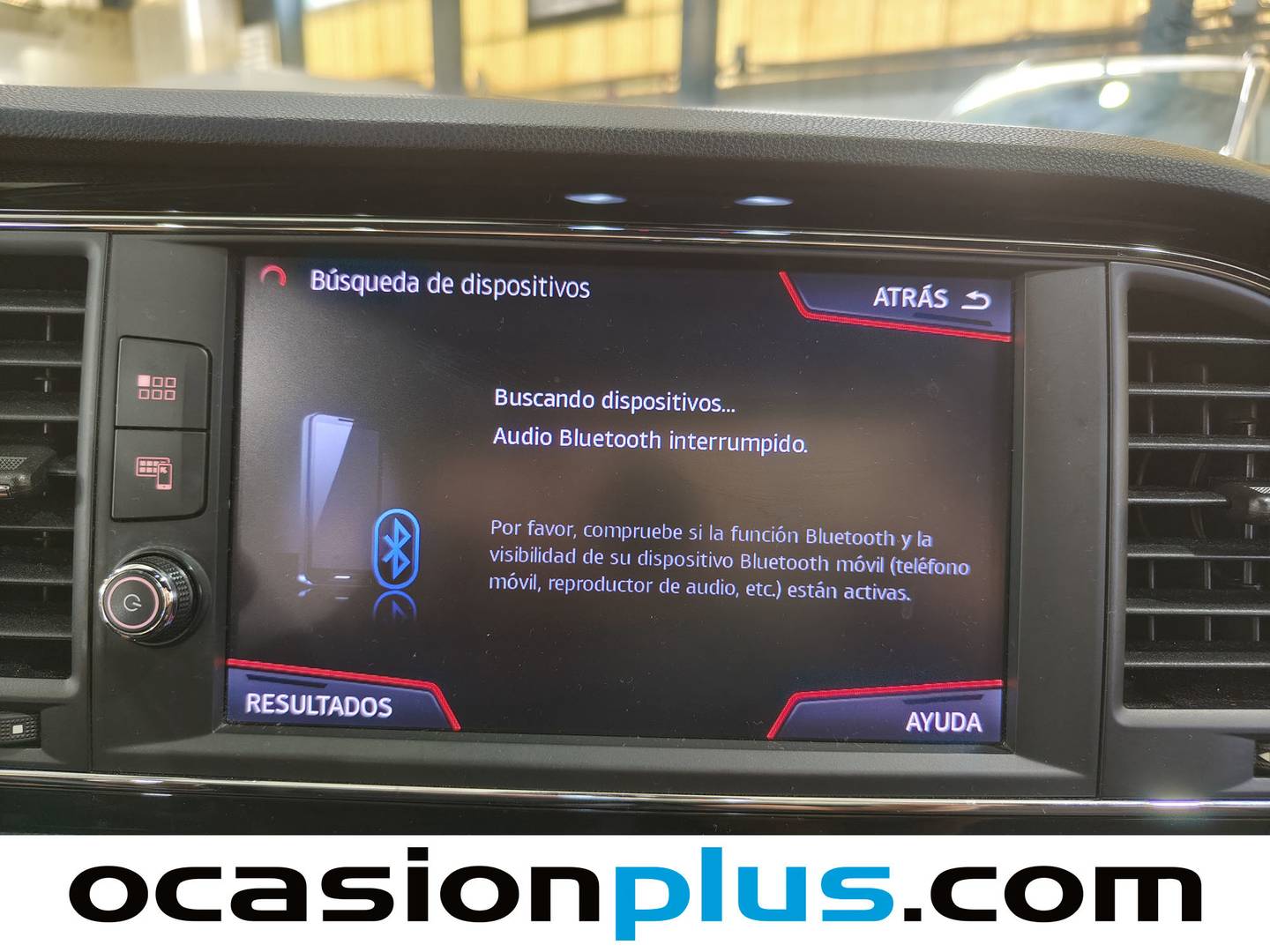 Seat León Seat León 1.5 TSI S&S FR Black Edition (150 CV) manual