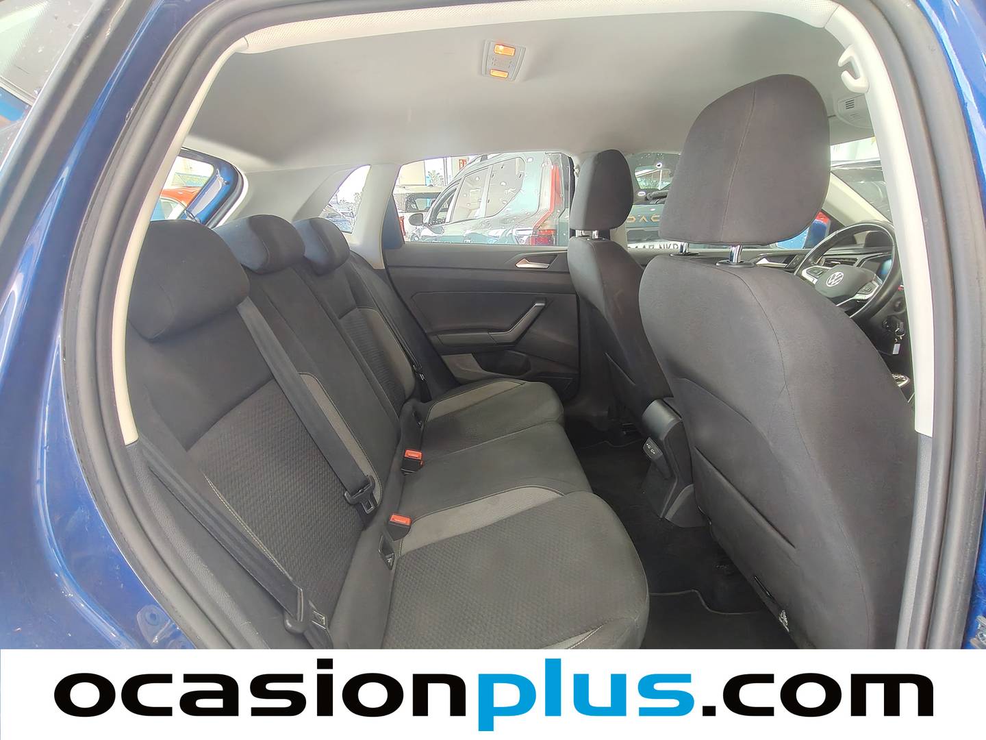 Volkswagen Polo Volkswagen Polo Life 1.0 TSI (95 CV) DSG al mejor precio
