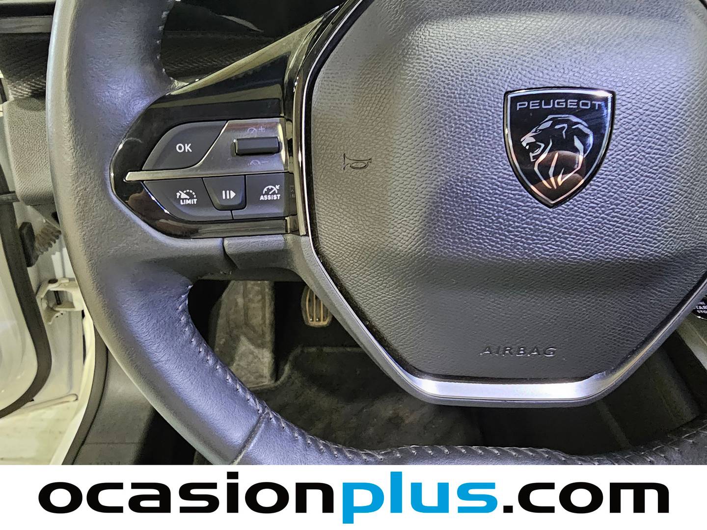 Peugeot 308 Peugeot 308 Active Pack BlueHDi S&S (130 CV) barato