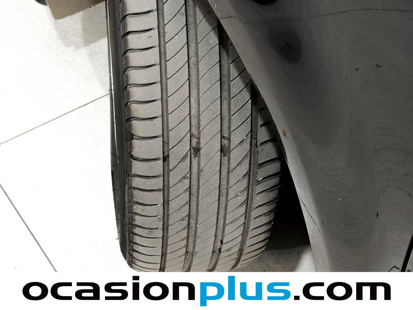 Audi A3 Audi A3 Sportback Attraction 1.6 TDI (105 CV) de segunda mano