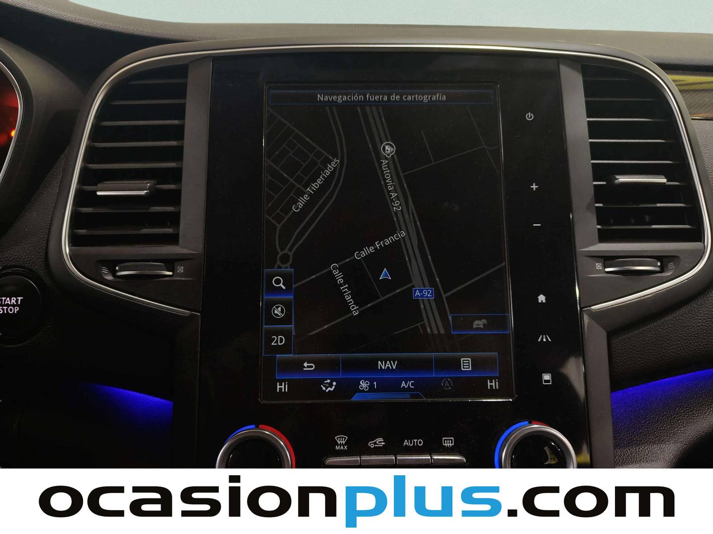 Foto Renault Talisman Renault Talisman Sport Tourer Zen Energy dCi (160 CV) TT EDC