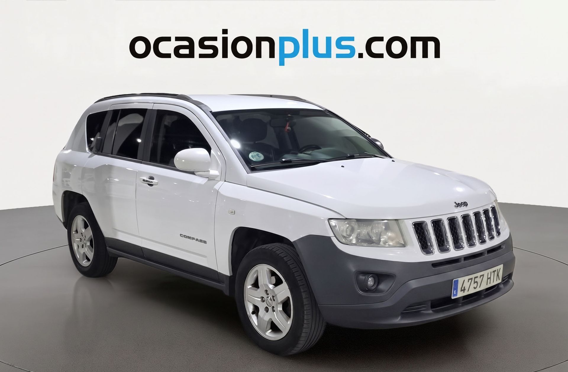 Jeep Compass 2.2 CRD North 4x2 - foto 2