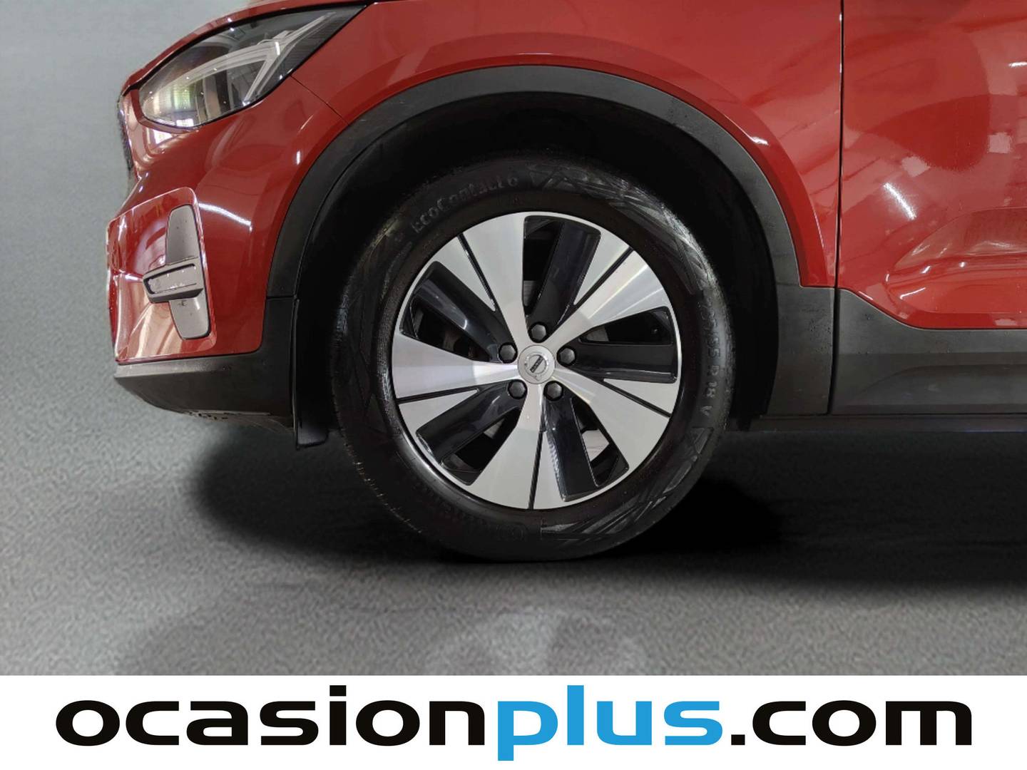 Volvo XC40 Volvo XC40 T2 Core Auto (129 CV) 129cv