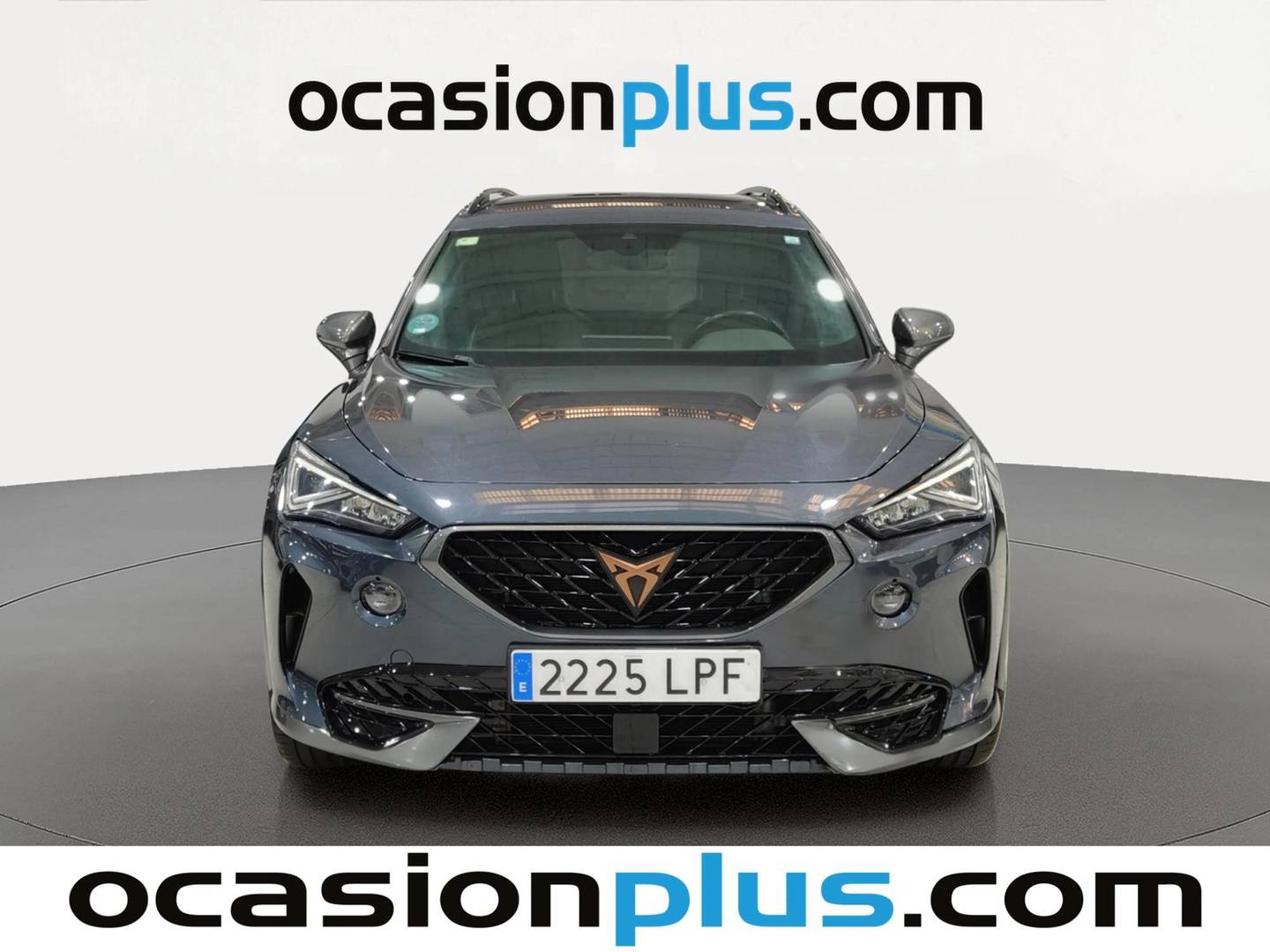 Cupra Formentor Cupra Formentor 1.5 TSI DSG (150 CV) 150cv