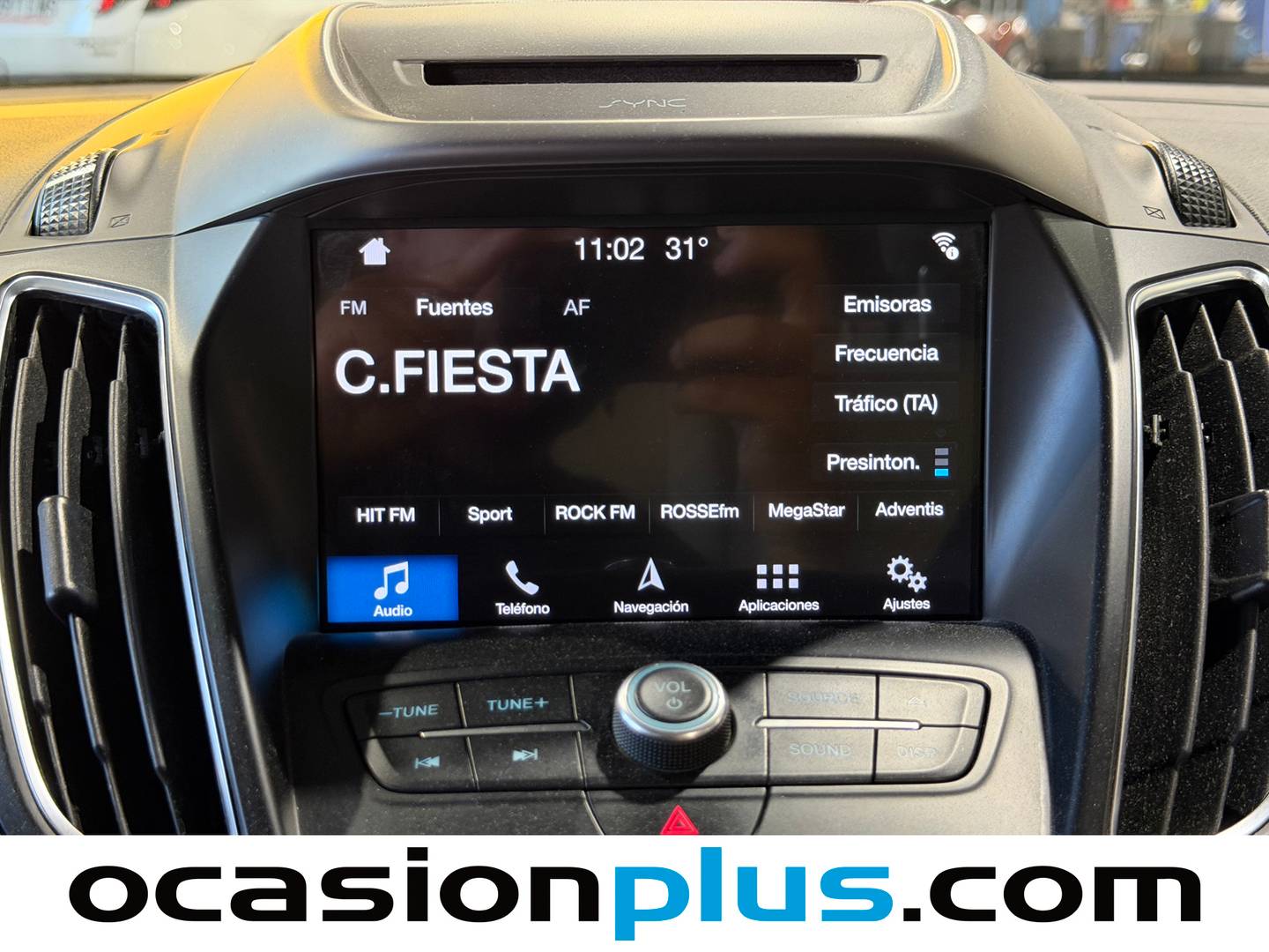 Ford C-Max Ford C-Max 1.0 EcoBoost S&S Titanium (125 CV) al mejor precio
