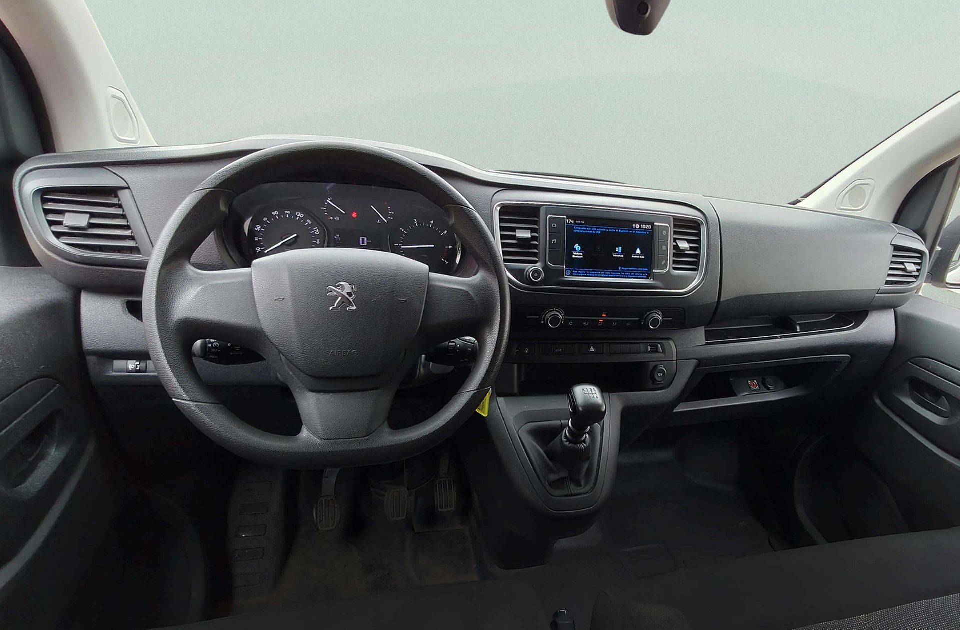 Peugeot Expert BlueHDi 100 Standard - foto 6