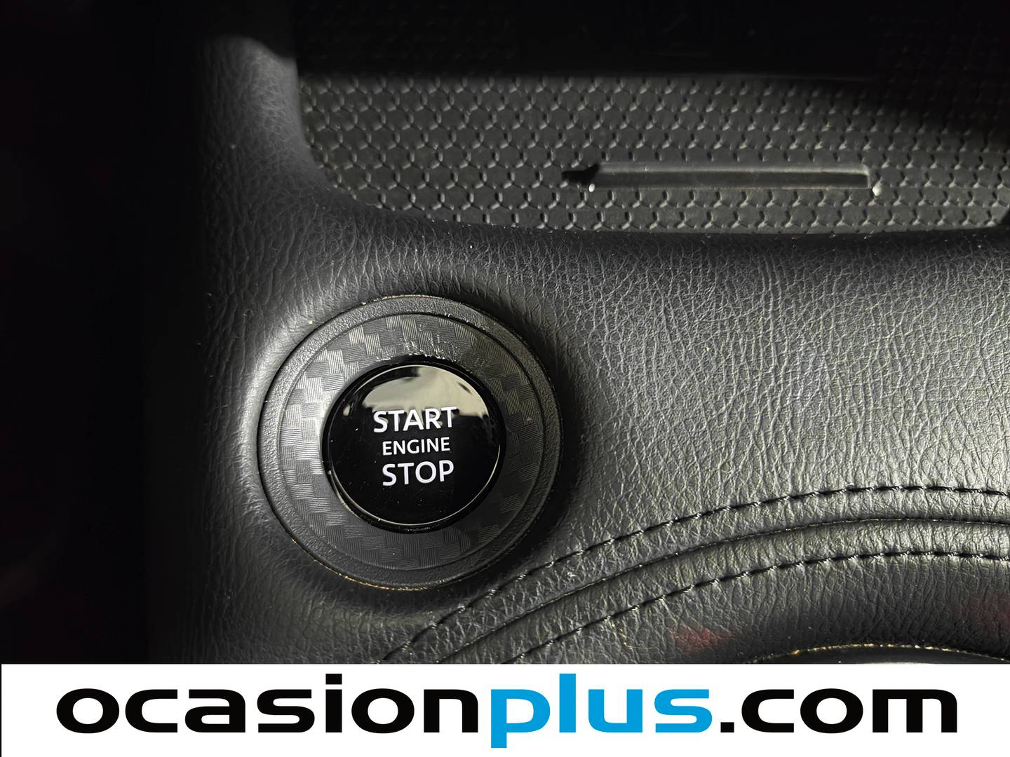 Foto Nissan JUKE Nissan Juke DIG-T N-Connecta 4x2 (114 CV)