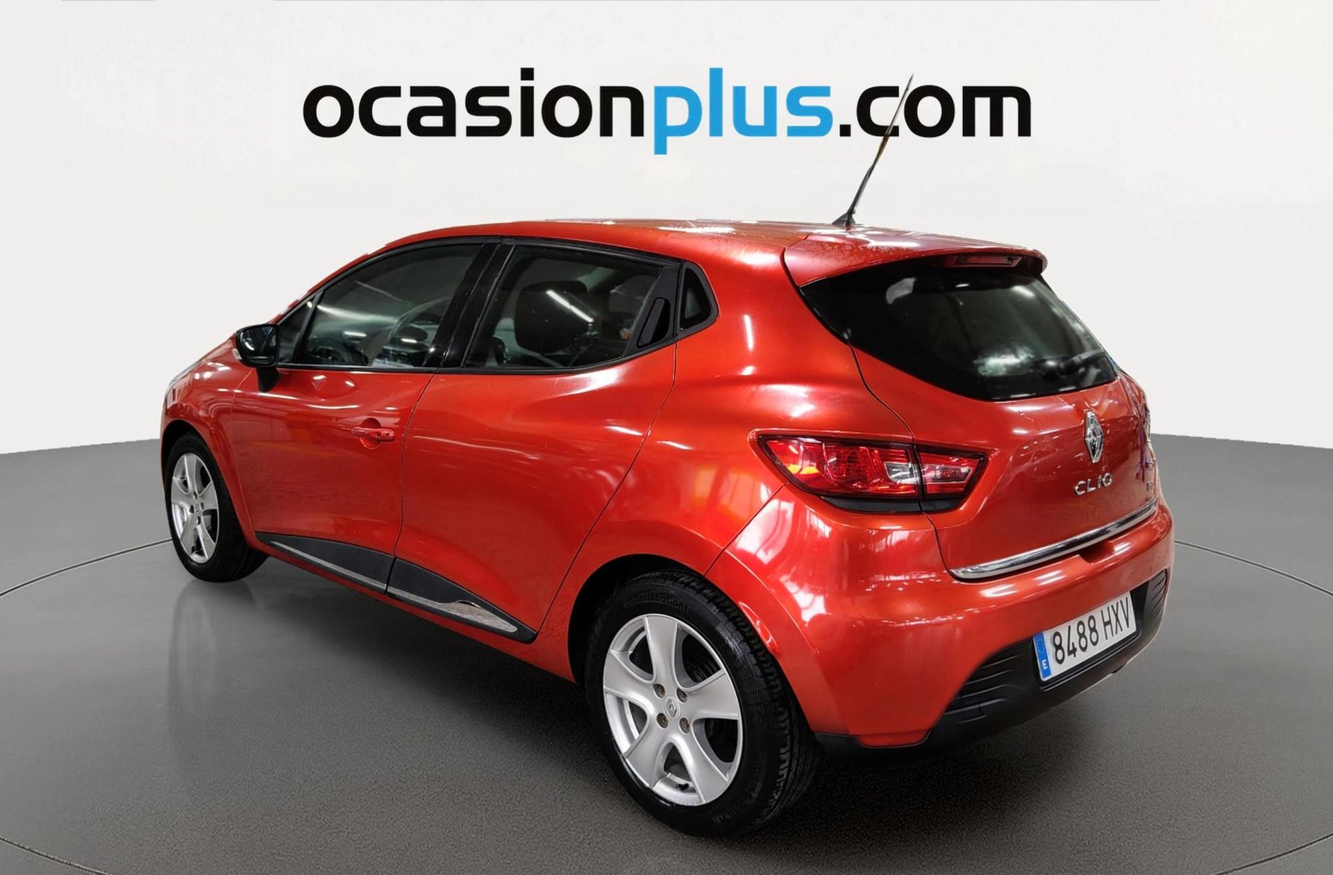 Renault Clio Dynamique Energy TCe - foto 3
