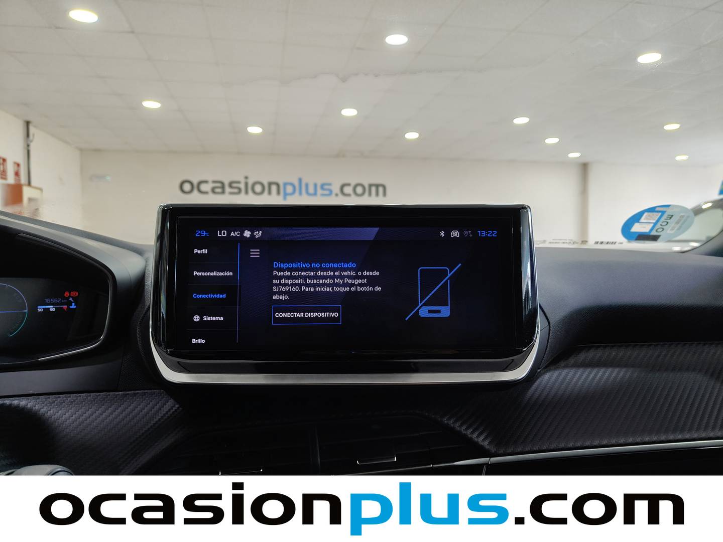 Peugeot 2008 Peugeot 2008 Allure Hybrid eDCS6 (145 CV) 2025