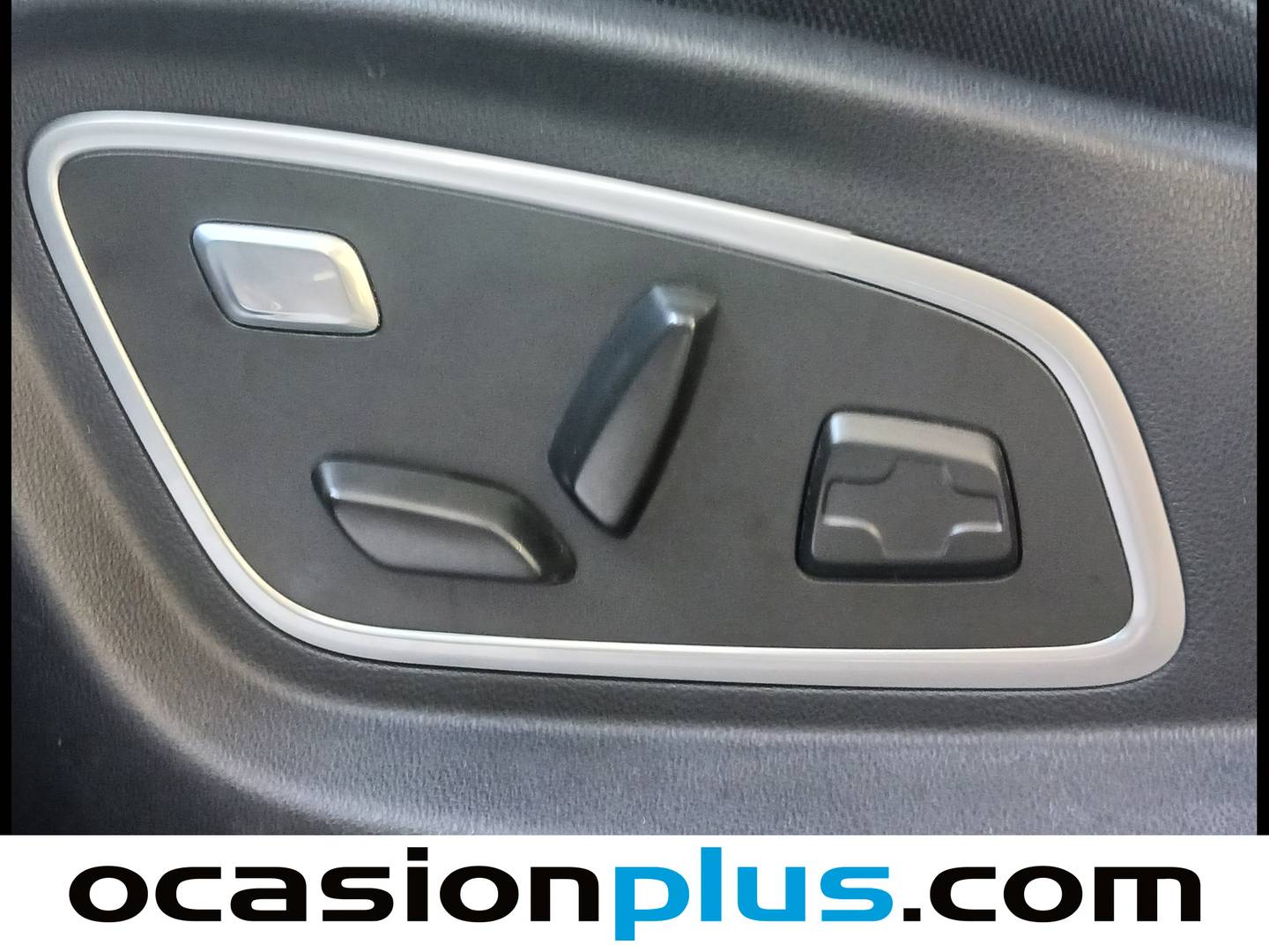 Renault Espace Renault Espace Initiale Paris Blue dCi (200 CV) EDC 7 Plazas barato