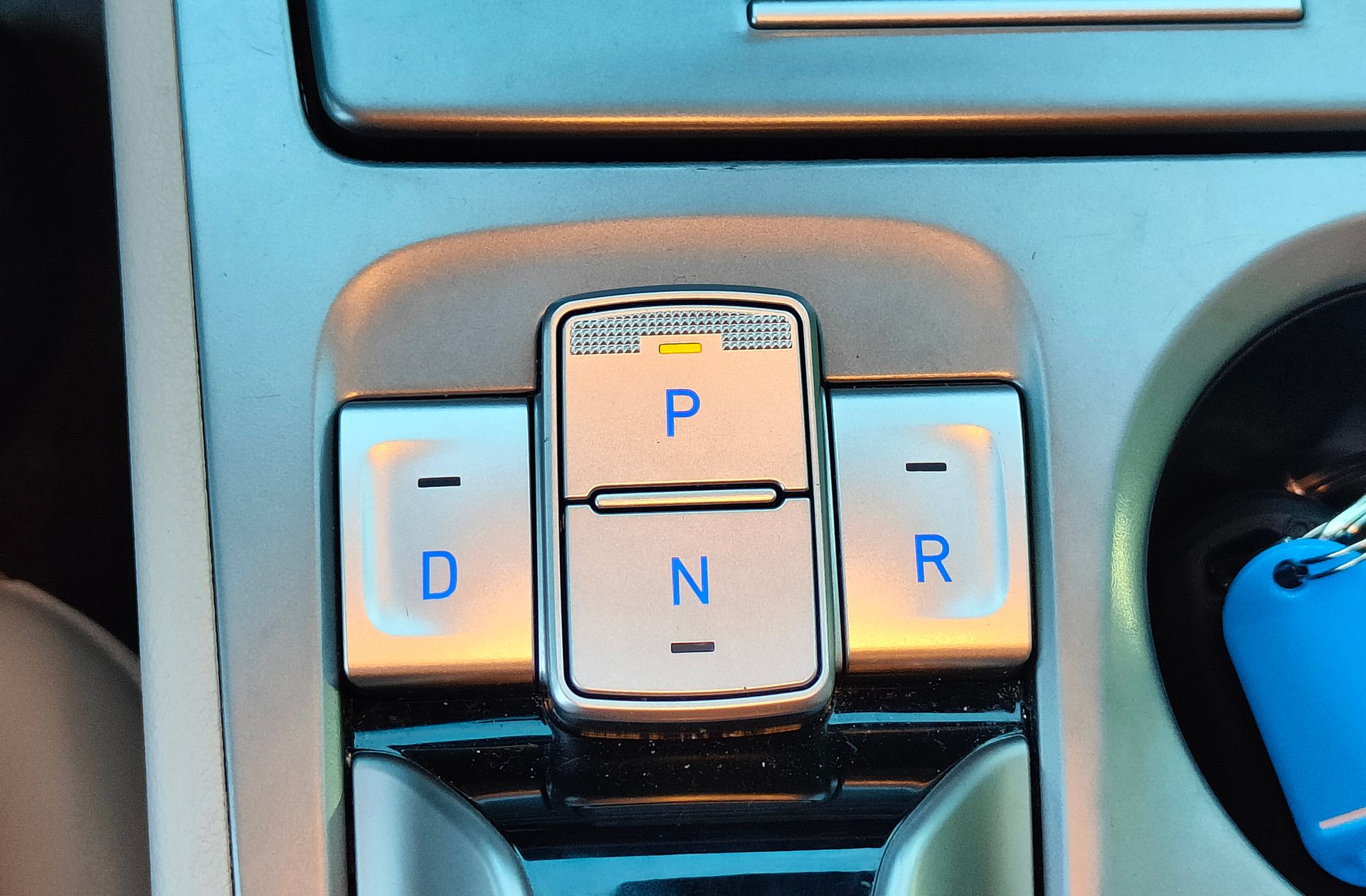 Hyundai Kona EV Tecno - foto 5
