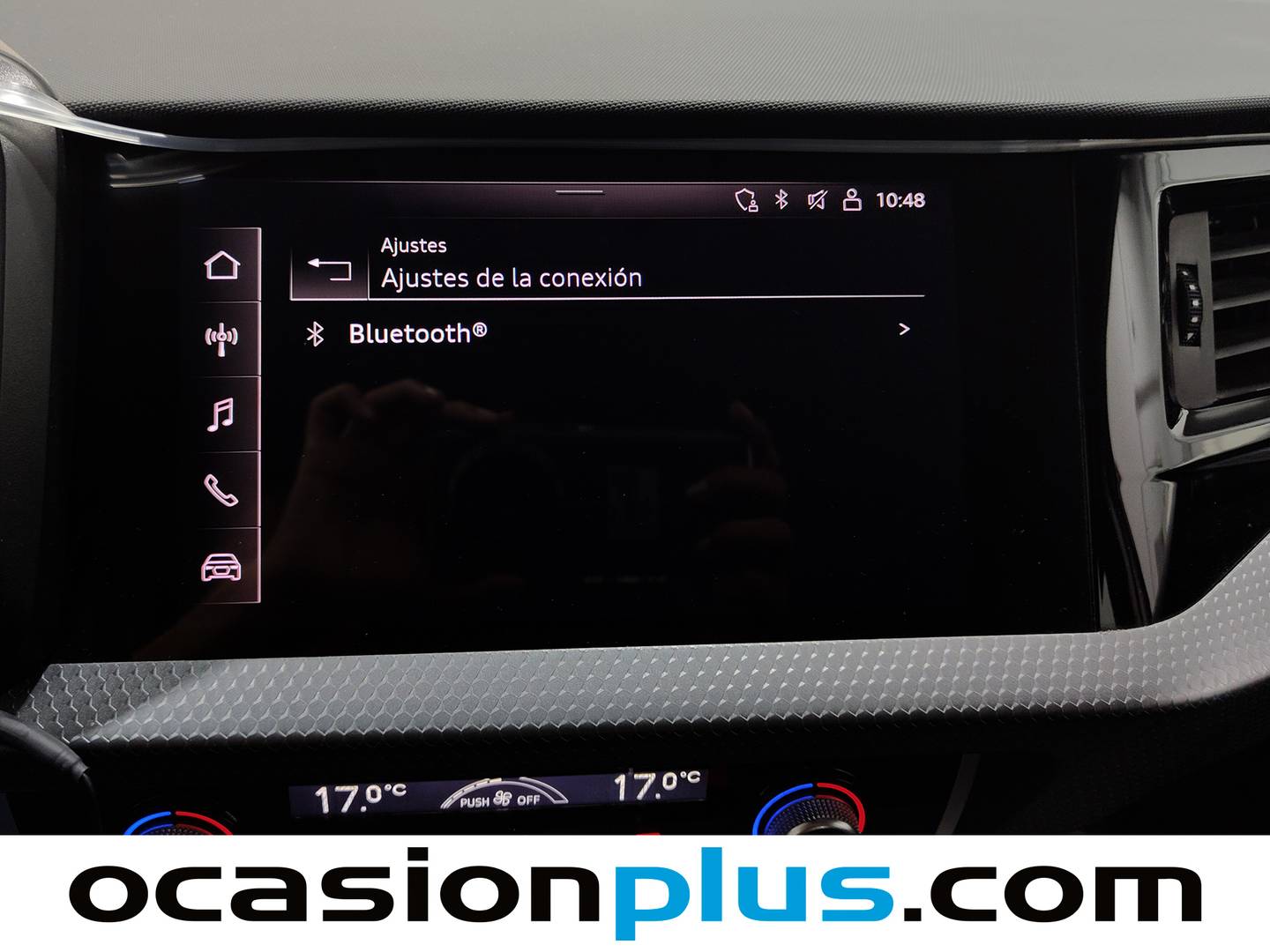 Audi A1 Audi A1 Sportback Adrenalin edition 30 TFSI (110 CV) (pack S - line) 2022