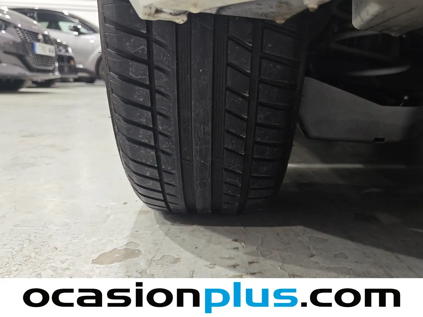 Foto Peugeot 308 Peugeot 308 Active Pack BlueHDi S&S (130 CV)