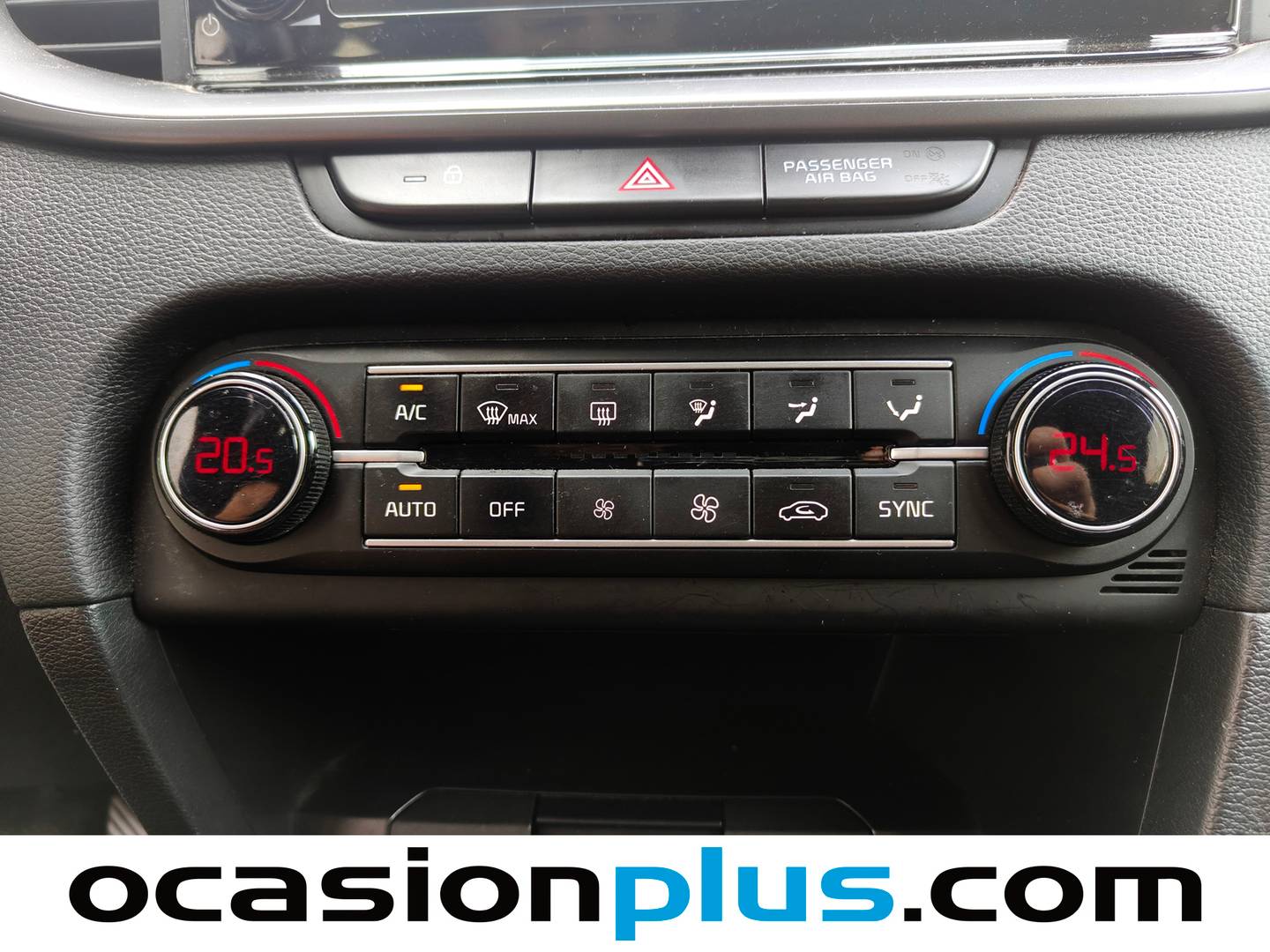 Equipamiento del KIA XCeed KIA XCeed 1.0 T-GDi Drive (120 CV)