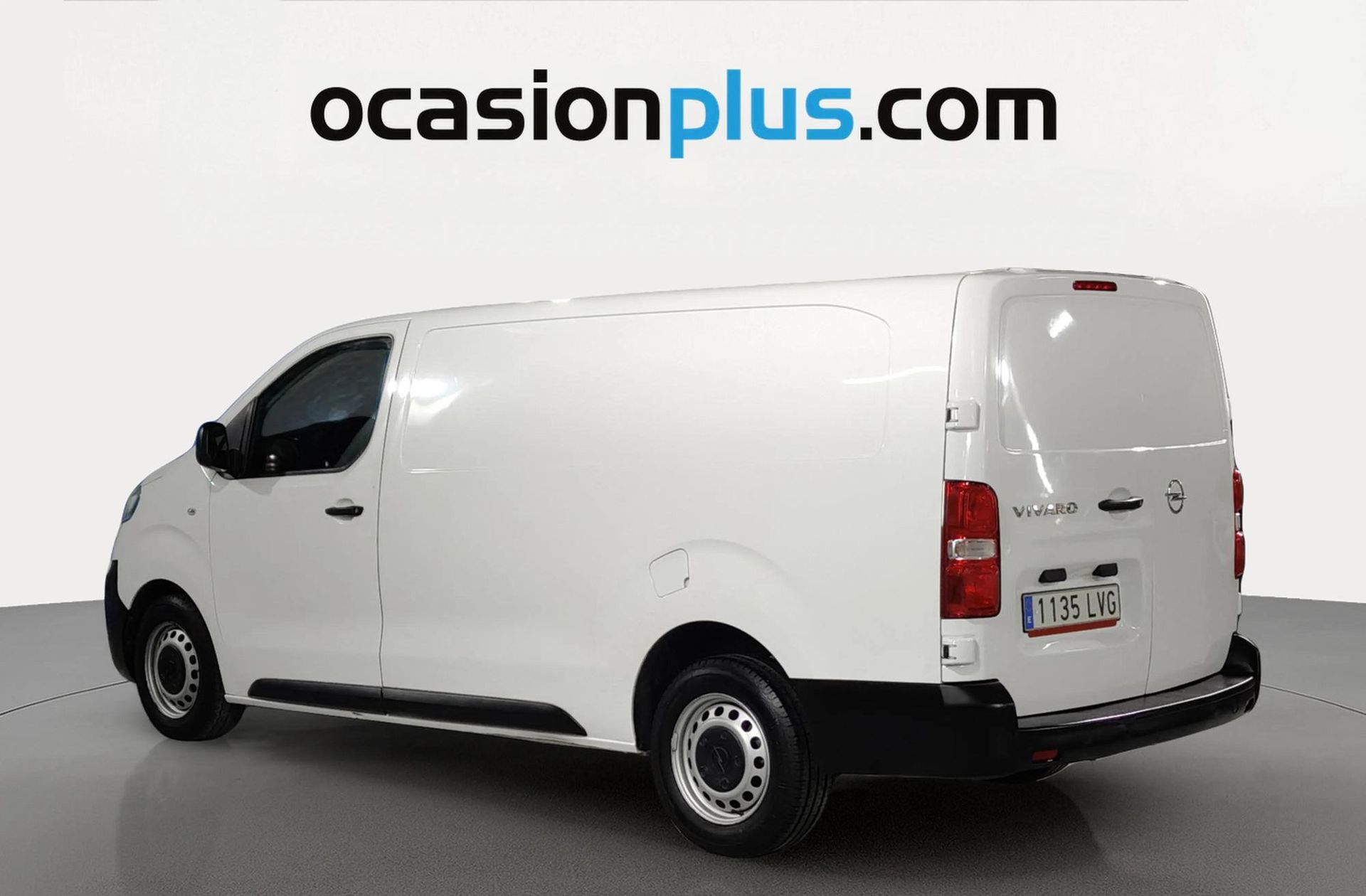 Opel Vivaro Furgon 2.0 Diesel L Incrementada Express - foto 3