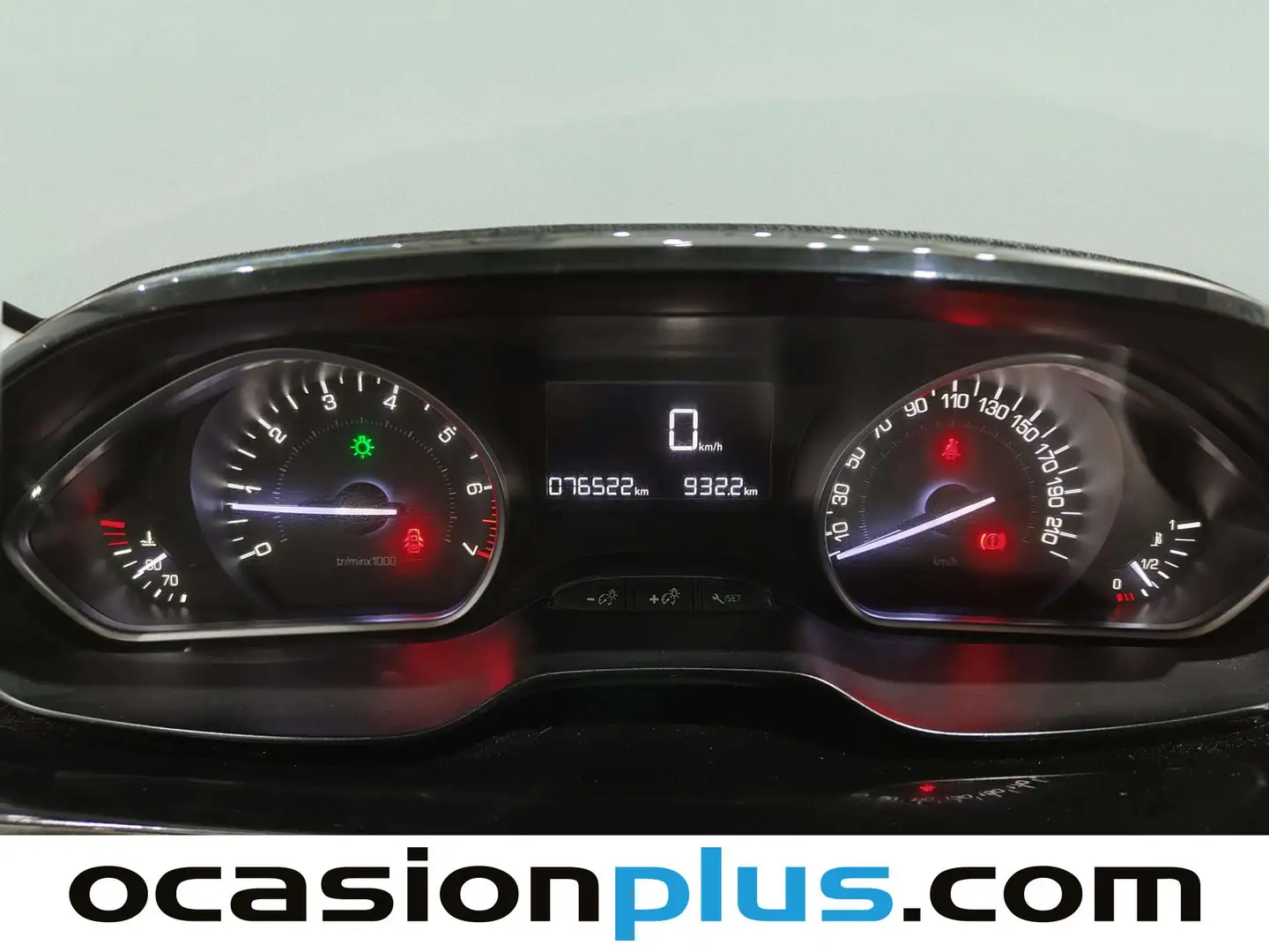 Foto Peugeot 208 Peugeot 208 PureTech 82 Style  (82 CV)