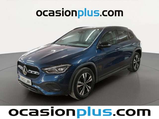 Mercedes GLA 200 d 4Matic (150 CV) de segunda mano