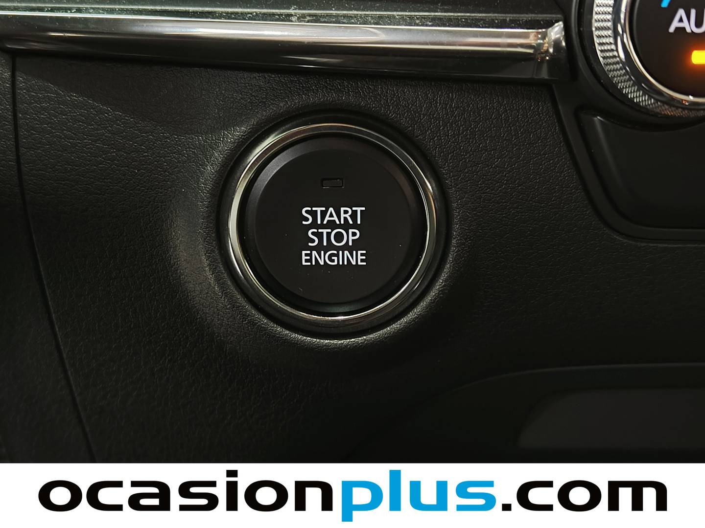 Mazda Mazda3 Mazda Mazda 3 2.0 SKYACTIV-G Zenith AT (122 CV) de segunda mano