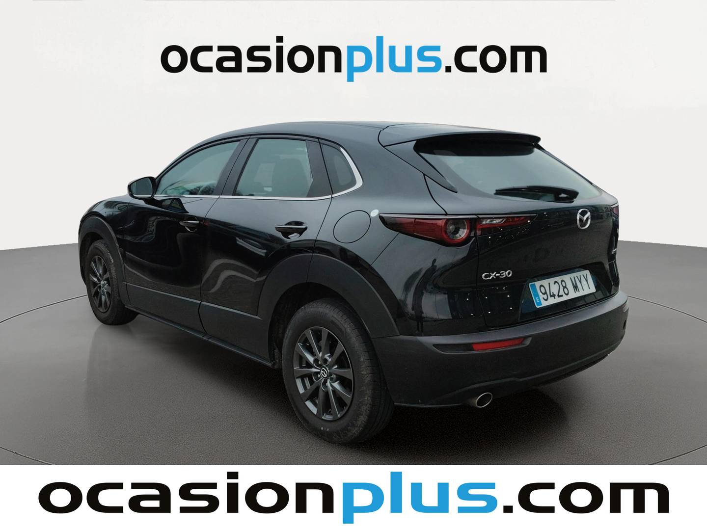 Foto Mazda CX-30 Mazda CX-30 2.5 e-Skyactive G MHEV Prime-Line AT (140 CV)