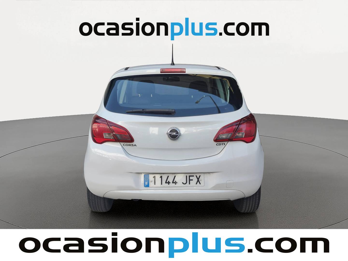 Opel Corsa Opel Corsa 1.3 CDTi Expression (75 CV) barato