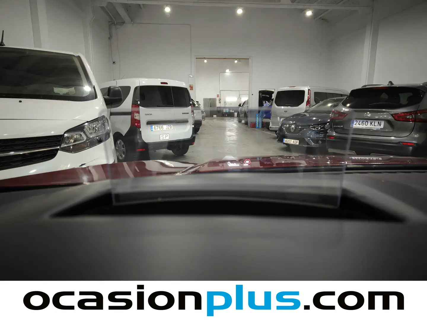 Foto Ford Kuga Ford Kuga 1.5 EcoBoost ST-Line X 4x2 (150 CV)