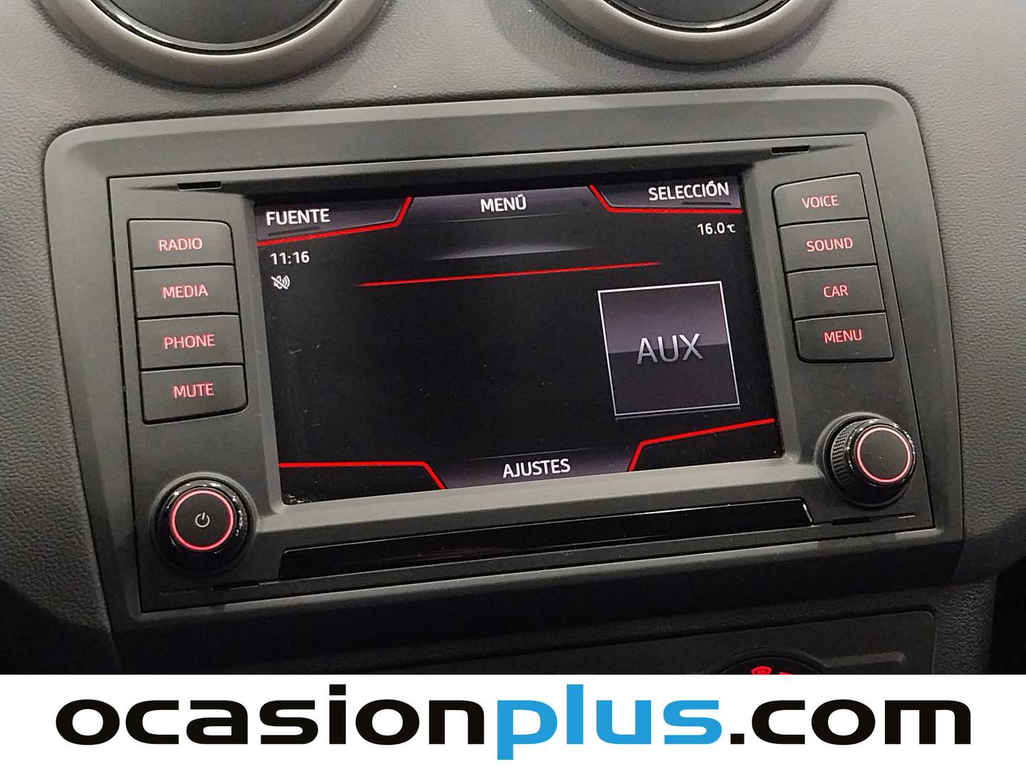 Seat Ibiza Seat Ibiza 1.0 Full Connect (75 CV) gasolina