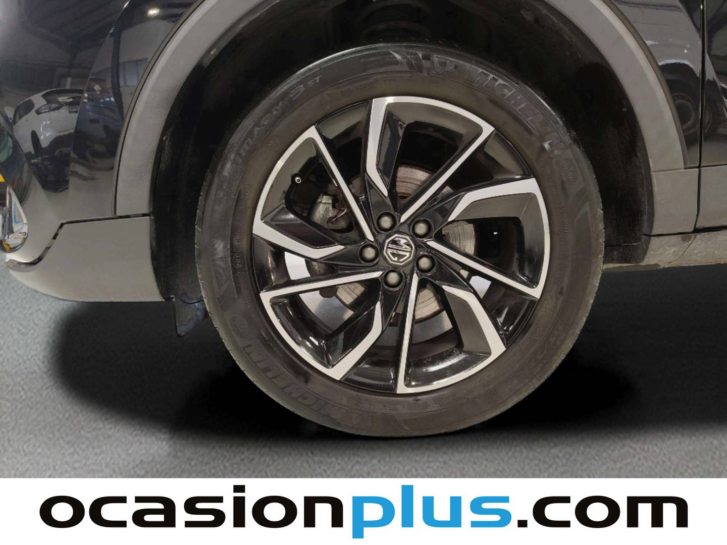 Foto MG ZS MG ZS 1.0T Luxury (111 CV)