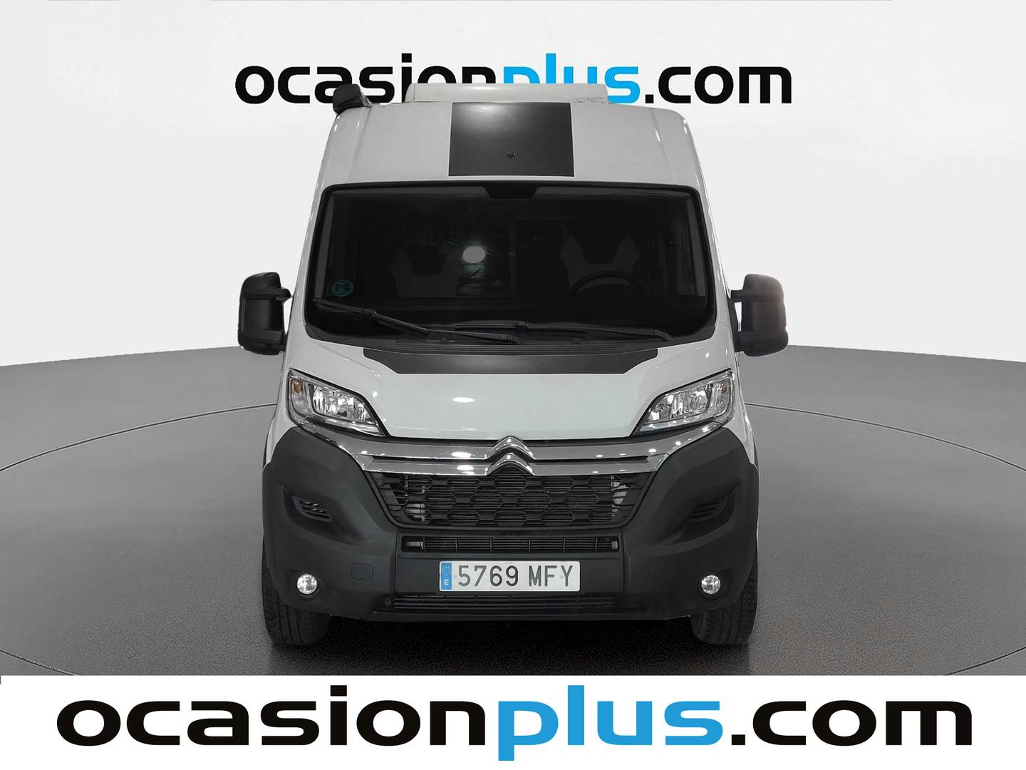 Challenger V114 Challenger V114 VIP (140 CV) 2 Plazas seminuevo