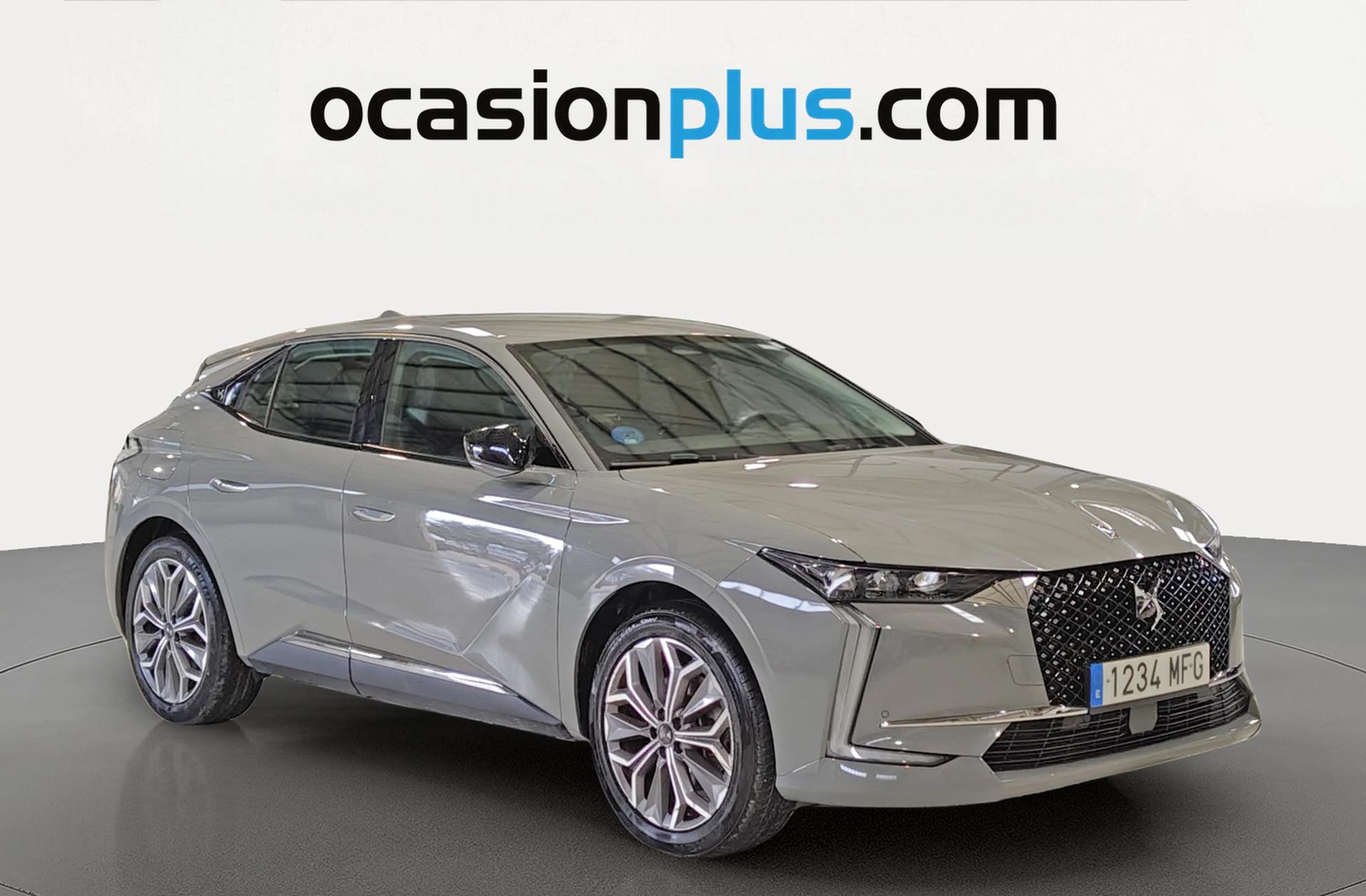 DS DS 4 E-Tense Trocadero - foto 2