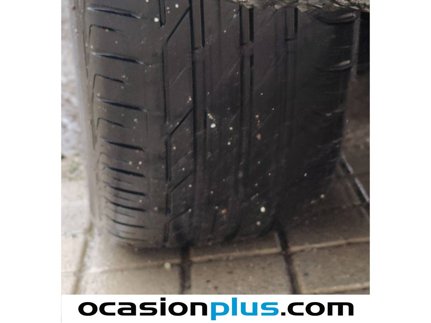 Nissan QASHQAI Nissan Qashqai dCi 130 S&S Tekna 17 96 kW (130 CV) 130cv