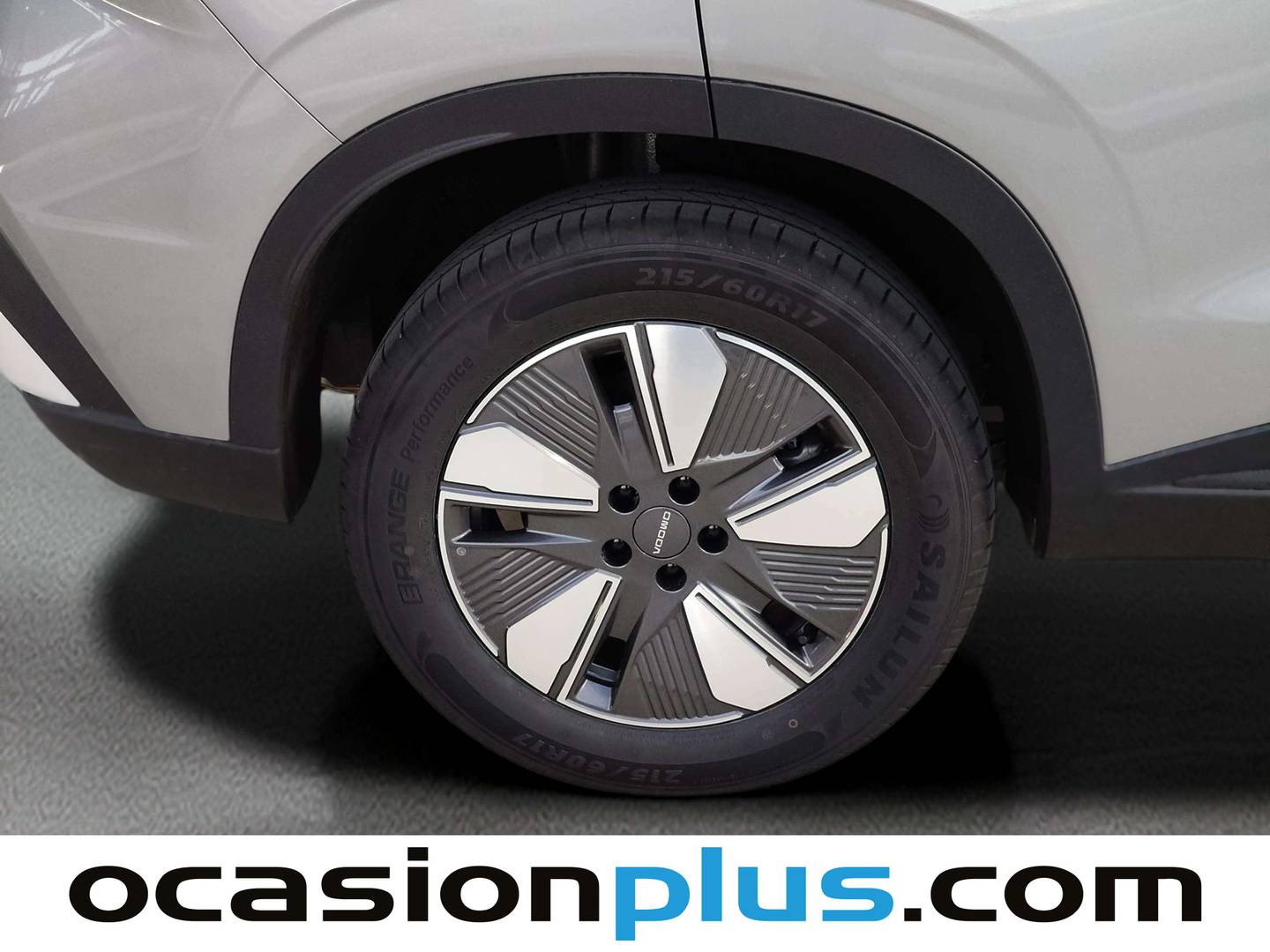 OMODA 5 OMODA 5 1.5 TGDI HEV Pure (224 CV) de ocasión