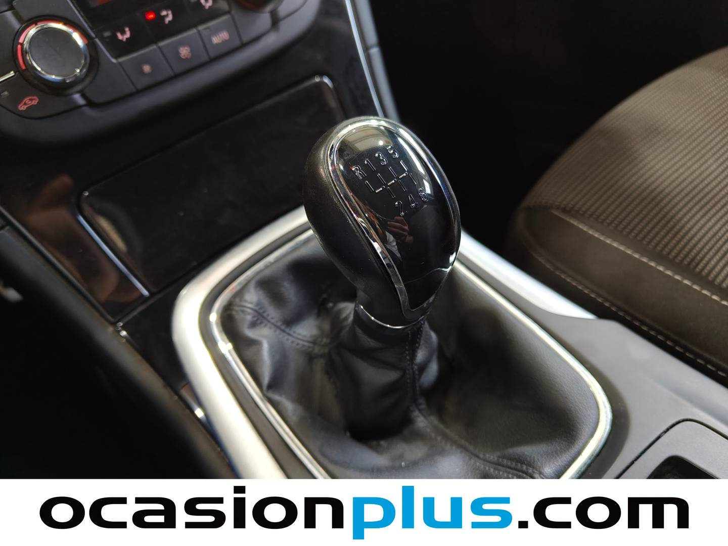 Opel Insignia Opel Insignia 2.0 CDTI Sport (160 CV) de segunda mano